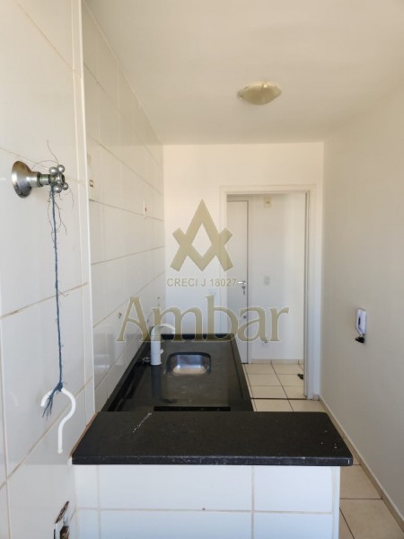 Ambar Imóveis | Imobiliária em Ribeirão Preto | Apartamento - Ipiranga - Ribeirão Preto