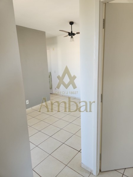 Ambar Imóveis | Imobiliária em Ribeirão Preto | Apartamento - Ipiranga - Ribeirão Preto
