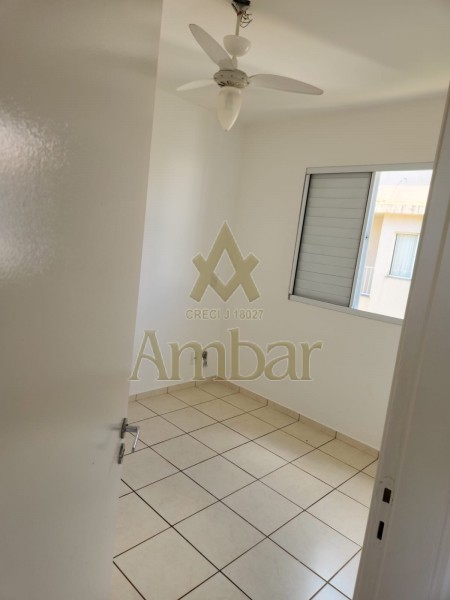 Ambar Imóveis | Imobiliária em Ribeirão Preto | Apartamento - Ipiranga - Ribeirão Preto