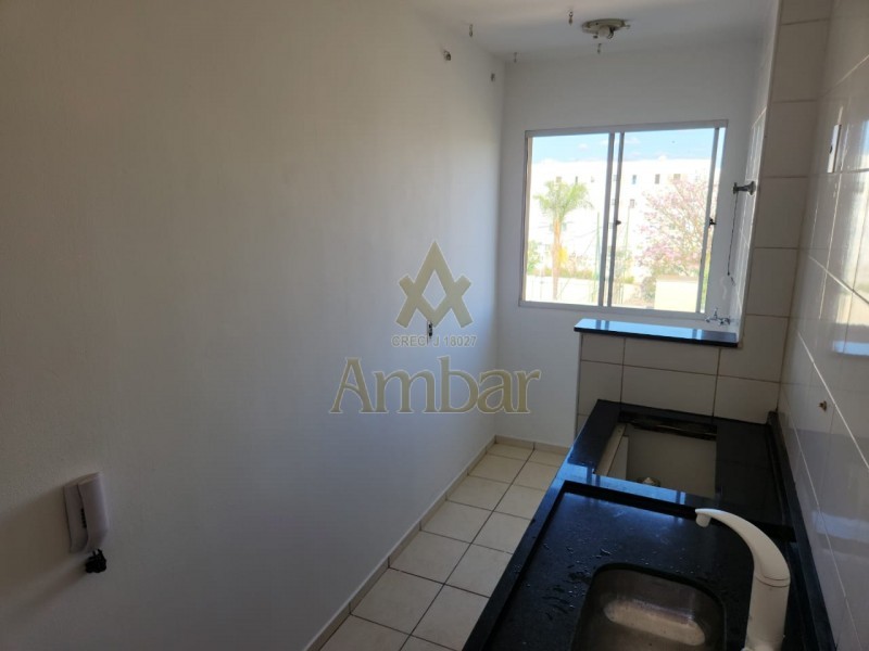 Ambar Imóveis | Imobiliária em Ribeirão Preto | Apartamento - Ipiranga - Ribeirão Preto