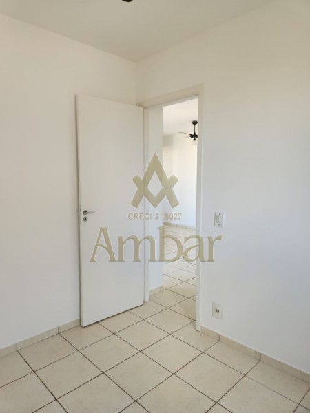 Ambar Imóveis | Imobiliária em Ribeirão Preto | Apartamento - Ipiranga - Ribeirão Preto