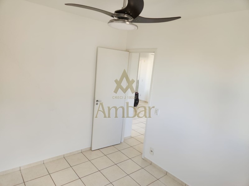 Ambar Imóveis | Imobiliária em Ribeirão Preto | Apartamento - Ipiranga - Ribeirão Preto