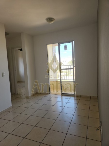 Ambar Imóveis | Imobiliária em Ribeirão Preto | Apartamento - Ipiranga - Ribeirão Preto