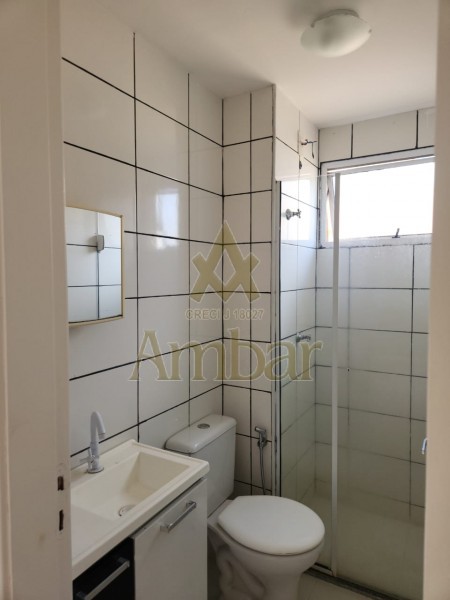 Ambar Imóveis | Imobiliária em Ribeirão Preto | Apartamento - Ipiranga - Ribeirão Preto