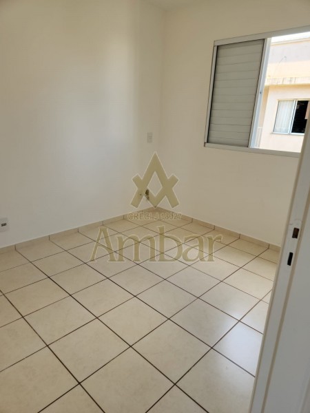 Ambar Imóveis | Imobiliária em Ribeirão Preto | Apartamento - Ipiranga - Ribeirão Preto