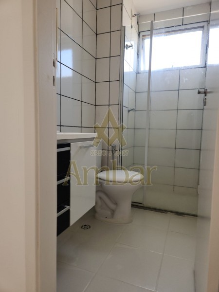 Ambar Imóveis | Imobiliária em Ribeirão Preto | Apartamento - Ipiranga - Ribeirão Preto