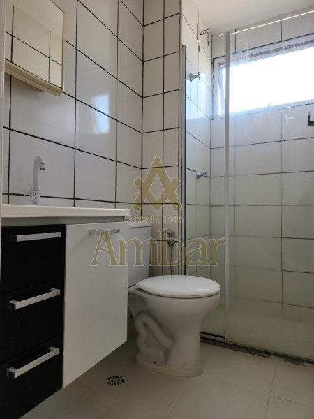 Ambar Imóveis | Imobiliária em Ribeirão Preto | Apartamento - Ipiranga - Ribeirão Preto