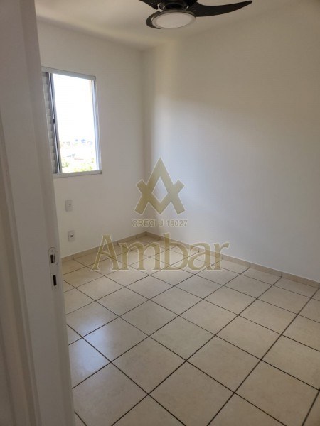 Ambar Imóveis | Imobiliária em Ribeirão Preto | Apartamento - Ipiranga - Ribeirão Preto