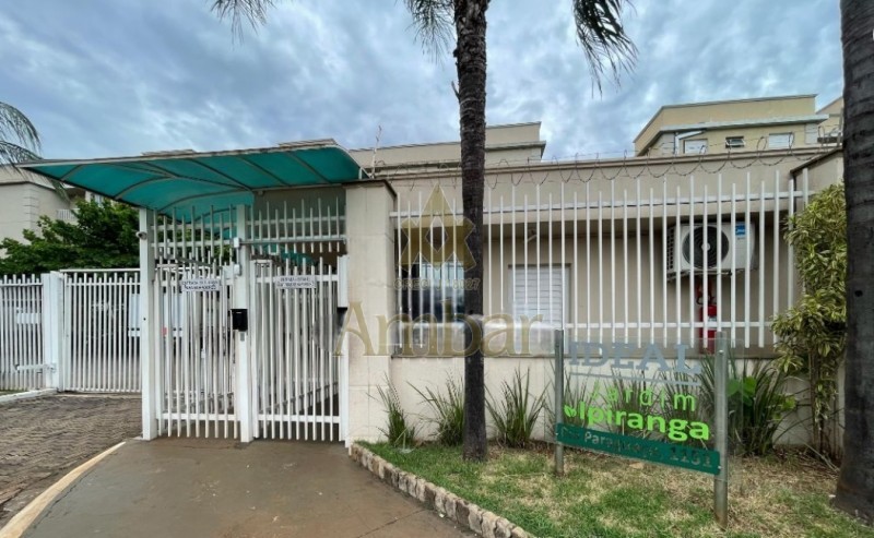 Ambar Imóveis | Imobiliária em Ribeirão Preto | Apartamento - Ipiranga - Ribeirão Preto