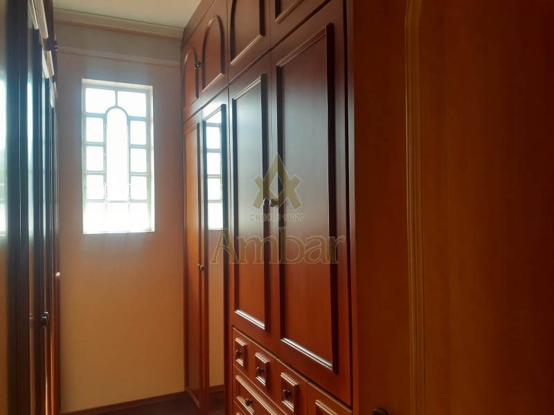 Ambar Imóveis | Imobiliária em Ribeirão Preto | Casa - Jardim Canada  - Ribeirão Preto