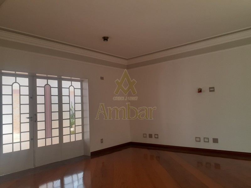 Ambar Imóveis | Imobiliária em Ribeirão Preto | Casa - Jardim Canada  - Ribeirão Preto