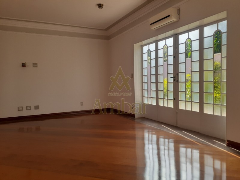 Ambar Imóveis | Imobiliária em Ribeirão Preto | Casa - Jardim Canada  - Ribeirão Preto