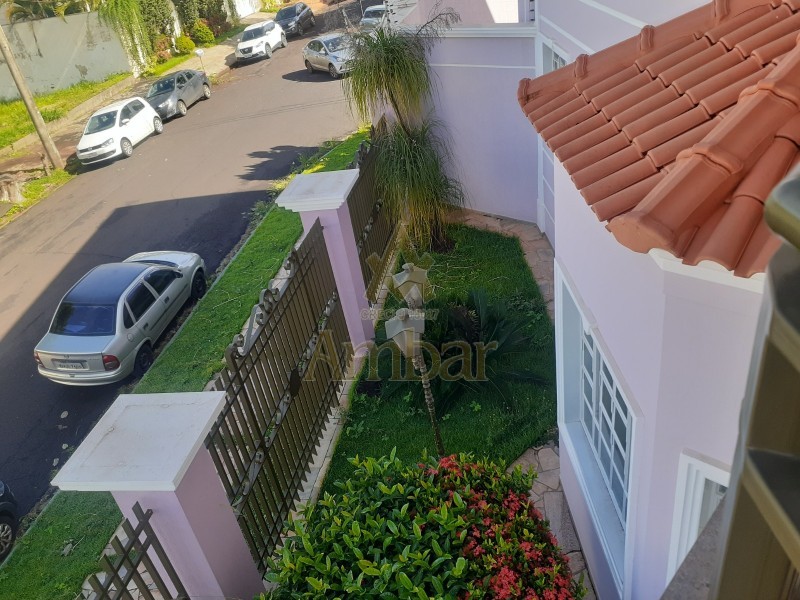 Ambar Imóveis | Imobiliária em Ribeirão Preto | Casa - Jardim Canada  - Ribeirão Preto