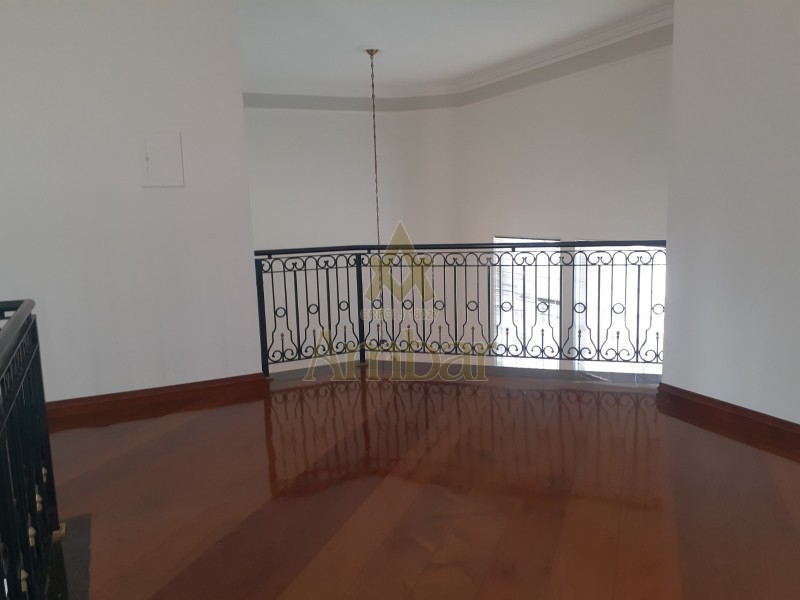 Ambar Imóveis | Imobiliária em Ribeirão Preto | Casa - Jardim Canada  - Ribeirão Preto
