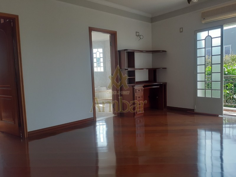 Ambar Imóveis | Imobiliária em Ribeirão Preto | Casa - Jardim Canada  - Ribeirão Preto