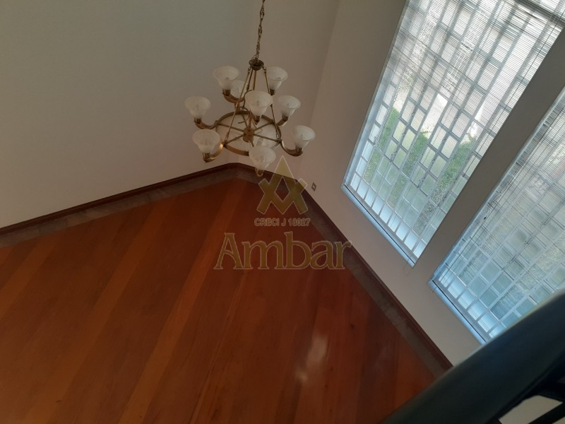 Ambar Imóveis | Imobiliária em Ribeirão Preto | Casa - Jardim Canada  - Ribeirão Preto