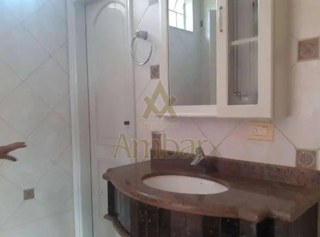 Ambar Imóveis | Imobiliária em Ribeirão Preto | Casa - Jardim Canada  - Ribeirão Preto