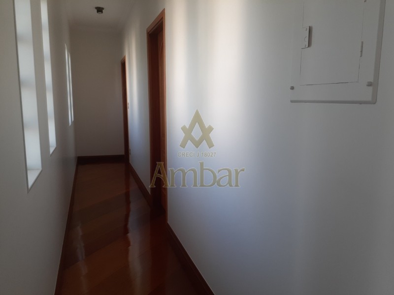Ambar Imóveis | Imobiliária em Ribeirão Preto | Casa - Jardim Canada  - Ribeirão Preto
