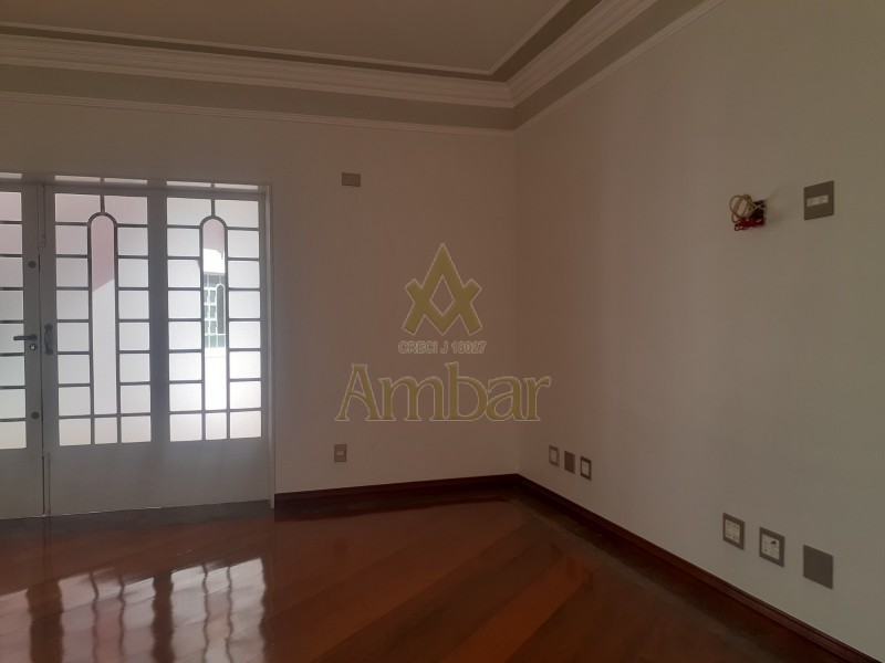 Ambar Imóveis | Imobiliária em Ribeirão Preto | Casa - Jardim Canada  - Ribeirão Preto
