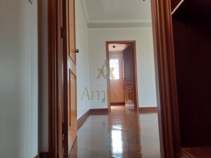 Ambar Imóveis | Imobiliária em Ribeirão Preto | Casa - Jardim Canada  - Ribeirão Preto