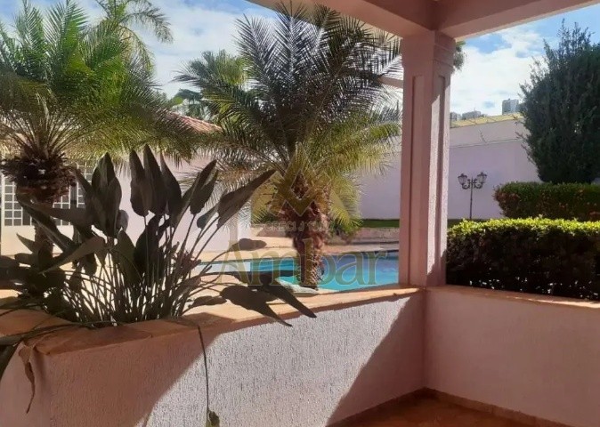 Ambar Imóveis | Imobiliária em Ribeirão Preto | Casa - Jardim Canada  - Ribeirão Preto