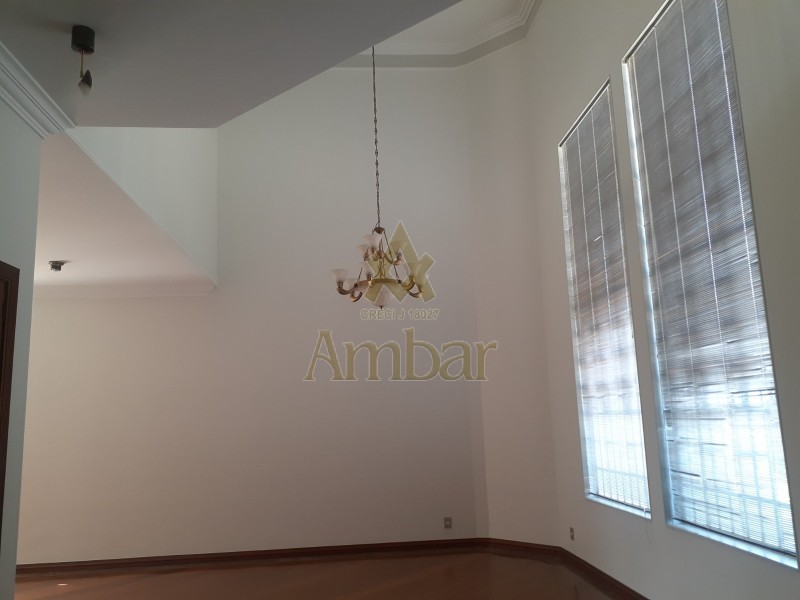 Ambar Imóveis | Imobiliária em Ribeirão Preto | Casa - Jardim Canada  - Ribeirão Preto