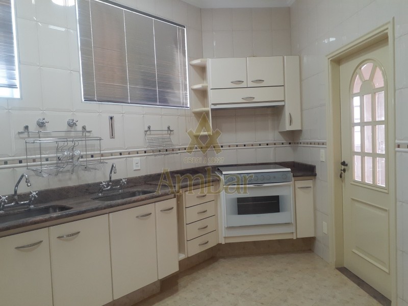Ambar Imóveis | Imobiliária em Ribeirão Preto | Casa - Jardim Canada  - Ribeirão Preto