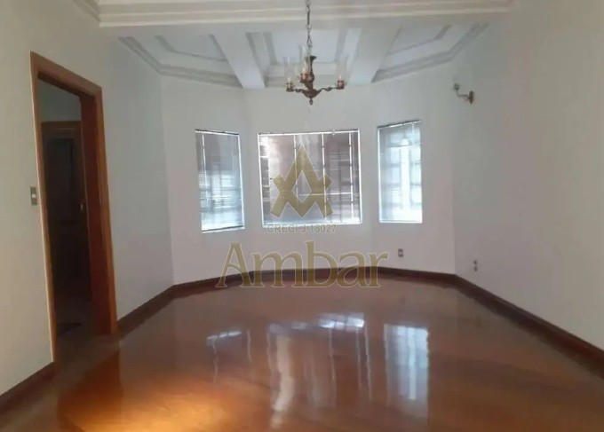 Ambar Imóveis | Imobiliária em Ribeirão Preto | Casa - Jardim Canada  - Ribeirão Preto