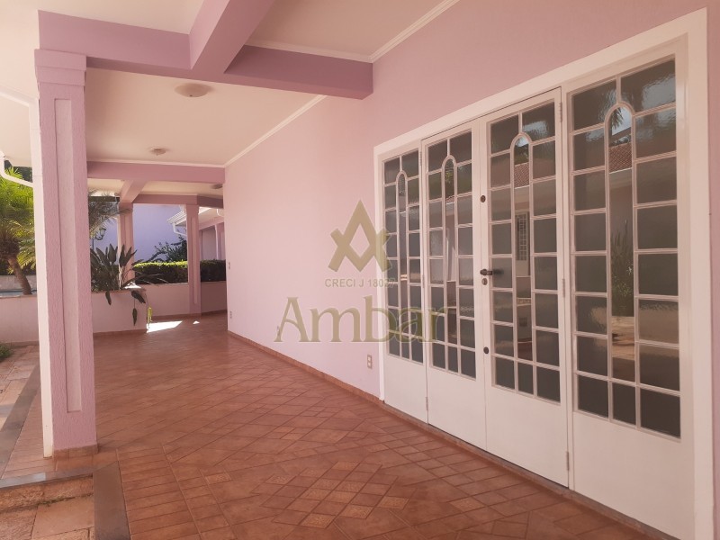 Ambar Imóveis | Imobiliária em Ribeirão Preto | Casa - Jardim Canada  - Ribeirão Preto