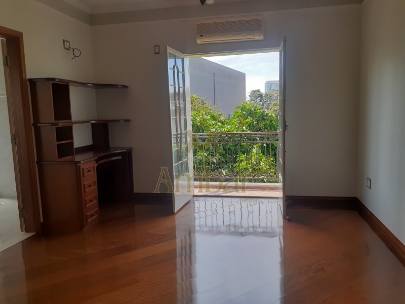 Ambar Imóveis | Imobiliária em Ribeirão Preto | Casa - Jardim Canada  - Ribeirão Preto