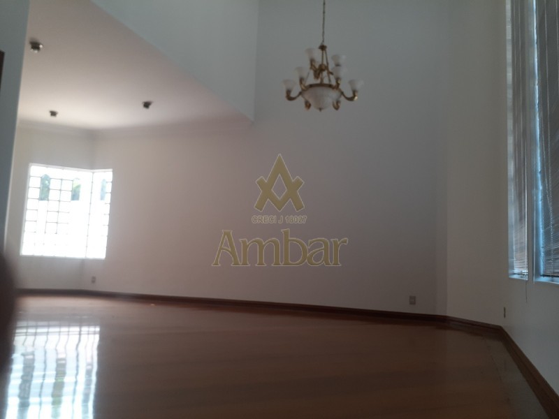 Ambar Imóveis | Imobiliária em Ribeirão Preto | Casa - Jardim Canada  - Ribeirão Preto