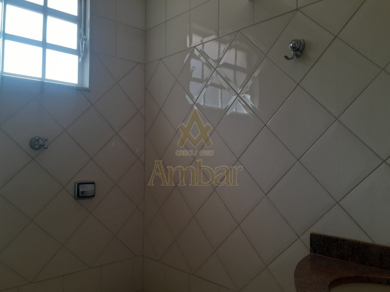 Ambar Imóveis | Imobiliária em Ribeirão Preto | Casa - Jardim Canada  - Ribeirão Preto