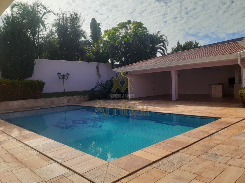 Ambar Imóveis | Imobiliária em Ribeirão Preto | Casa - Jardim Canada  - Ribeirão Preto