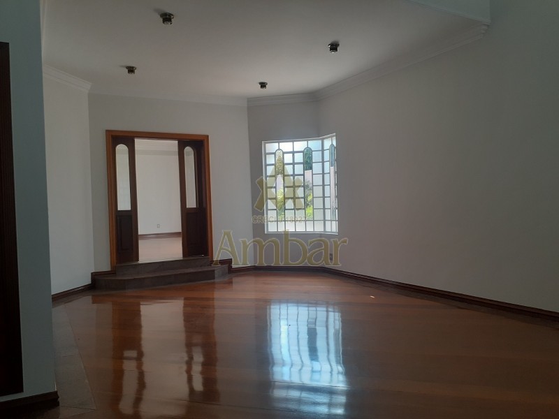 Ambar Imóveis | Imobiliária em Ribeirão Preto | Casa - Jardim Canada  - Ribeirão Preto