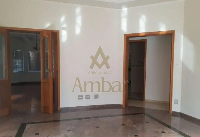 Ambar Imóveis | Imobiliária em Ribeirão Preto | Casa - Jardim Canada  - Ribeirão Preto