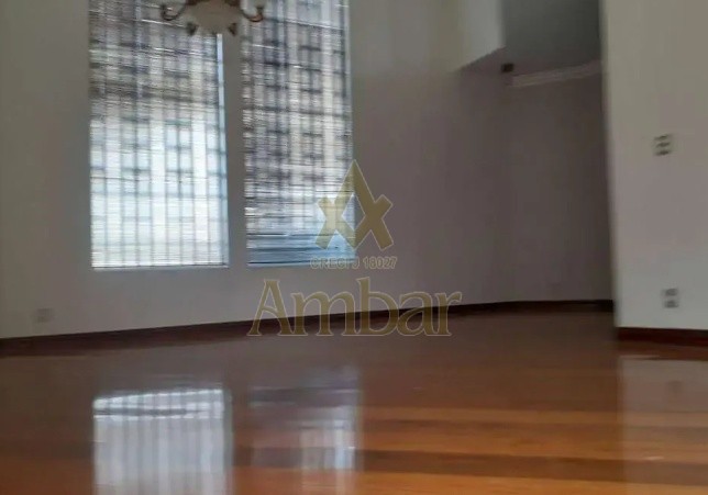 Ambar Imóveis | Imobiliária em Ribeirão Preto | Casa - Jardim Canada  - Ribeirão Preto