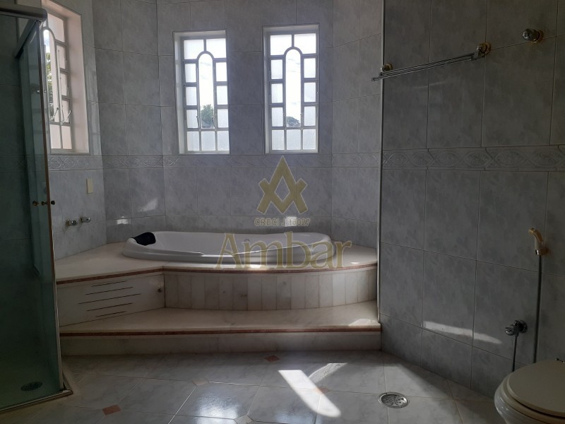 Ambar Imóveis | Imobiliária em Ribeirão Preto | Casa - Jardim Canada  - Ribeirão Preto