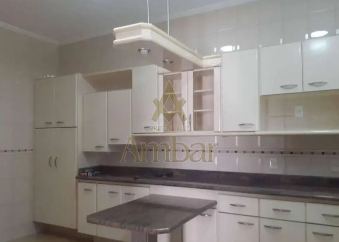 Ambar Imóveis | Imobiliária em Ribeirão Preto | Casa - Jardim Canada  - Ribeirão Preto