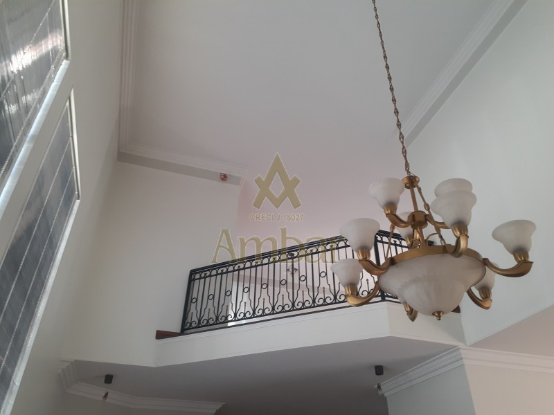 Ambar Imóveis | Imobiliária em Ribeirão Preto | Casa - Jardim Canada  - Ribeirão Preto