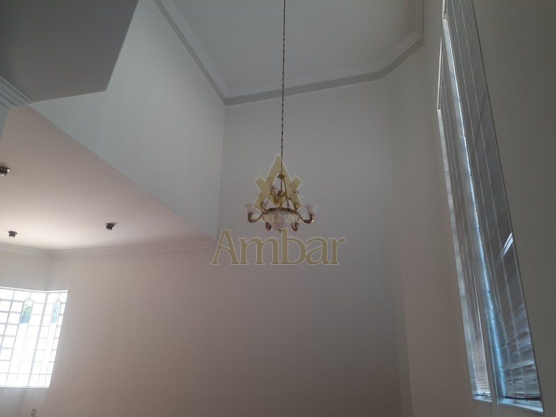Ambar Imóveis | Imobiliária em Ribeirão Preto | Casa - Jardim Canada  - Ribeirão Preto