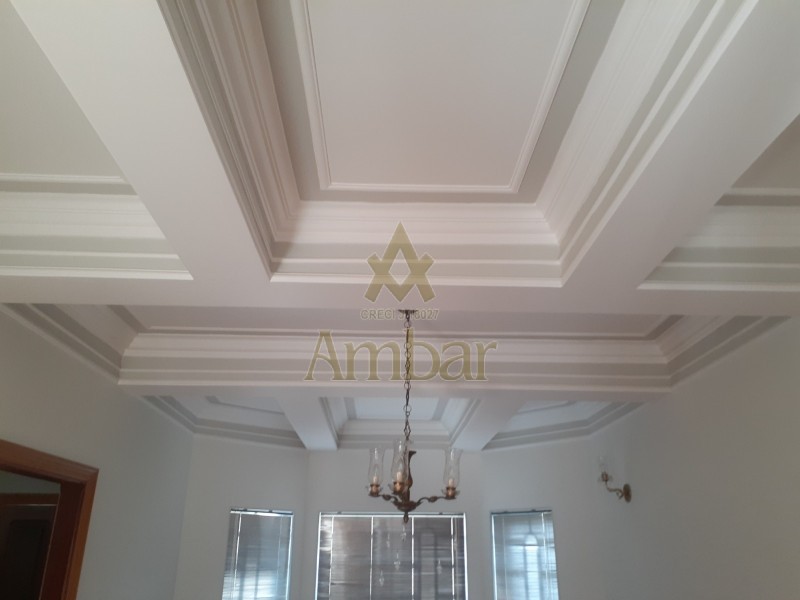 Ambar Imóveis | Imobiliária em Ribeirão Preto | Casa - Jardim Canada  - Ribeirão Preto