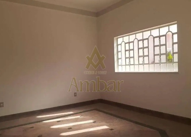 Ambar Imóveis | Imobiliária em Ribeirão Preto | Casa - Jardim Canada  - Ribeirão Preto