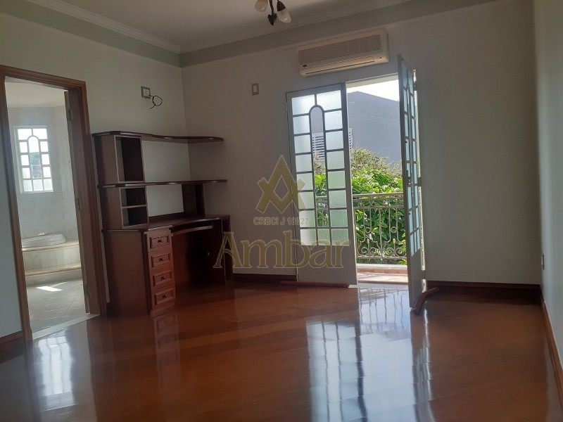 Ambar Imóveis | Imobiliária em Ribeirão Preto | Casa - Jardim Canada  - Ribeirão Preto