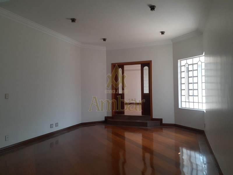 Ambar Imóveis | Imobiliária em Ribeirão Preto | Casa - Jardim Canada  - Ribeirão Preto