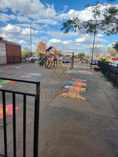 Ambar Imóveis | Imobiliária em Ribeirão Preto | Apartamento - Parque dos Servidores - Ribeirão Preto