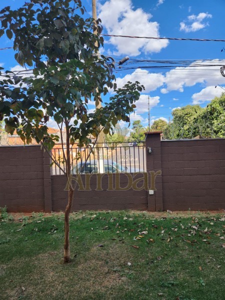 Ambar Imóveis | Imobiliária em Ribeirão Preto | Apartamento - Parque dos Servidores - Ribeirão Preto