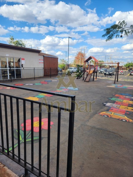 Ambar Imóveis | Imobiliária em Ribeirão Preto | Apartamento - Parque dos Servidores - Ribeirão Preto