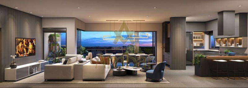 Ambar Imóveis | Imobiliária em Ribeirão Preto | Apartamento - Vila do Golf - Ribeirão Preto