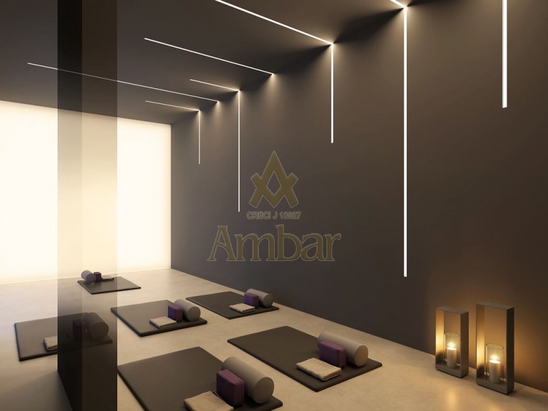 Ambar Imóveis | Imobiliária em Ribeirão Preto | Apartamento - Vila do Golf - Ribeirão Preto
