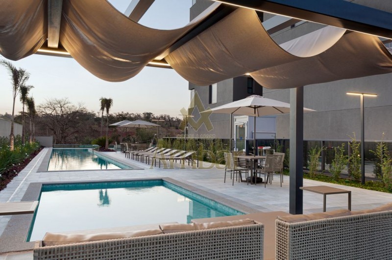Ambar Imóveis | Imobiliária em Ribeirão Preto | Apartamento - Vila do Golf - Ribeirão Preto